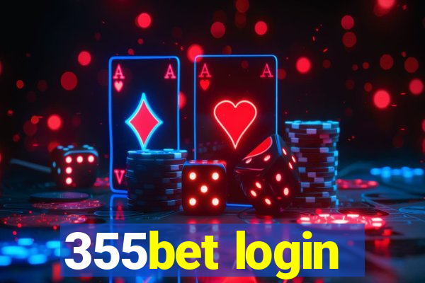 355bet login